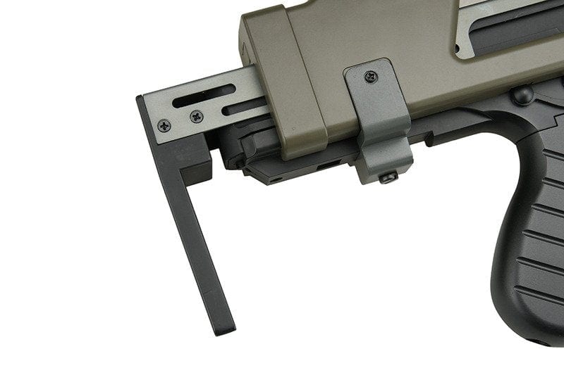 M41A Pulse Rifle - Olive