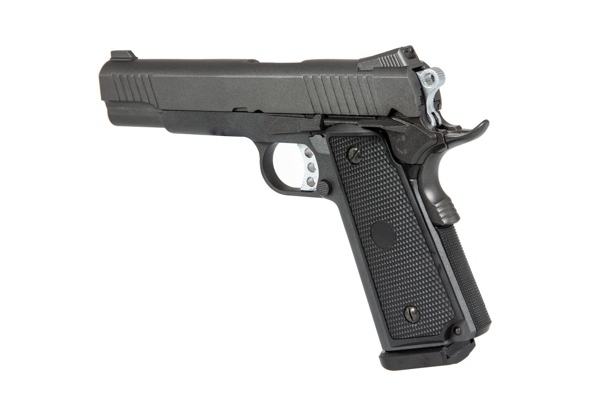 G191B (GG) pistol replica by WELL on Airsoft Mania Europe