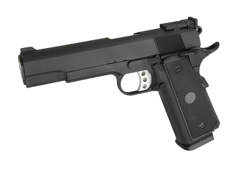 G191B (GG) pistol replica by WELL on Airsoft Mania Europe