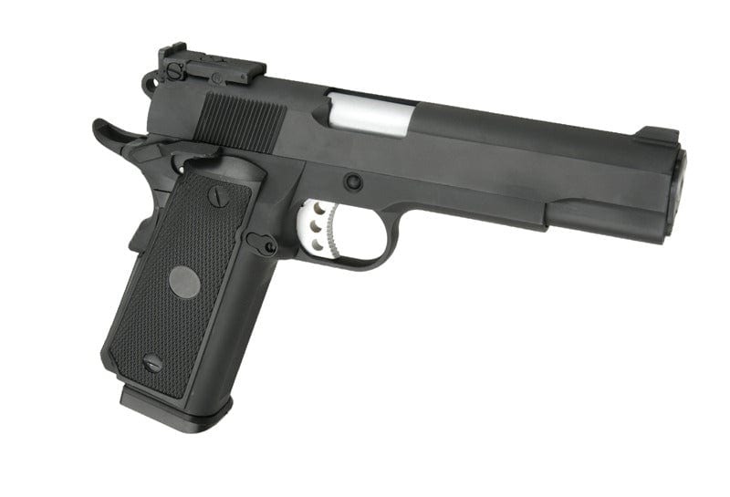G191B (GG) pistol replica by WELL on Airsoft Mania Europe