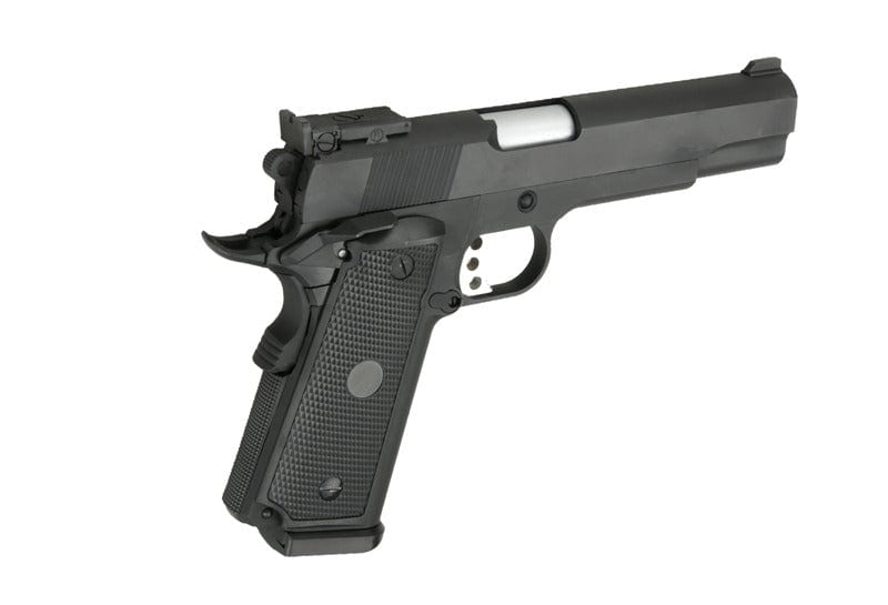 G191B (GG) pistol replica by WELL on Airsoft Mania Europe