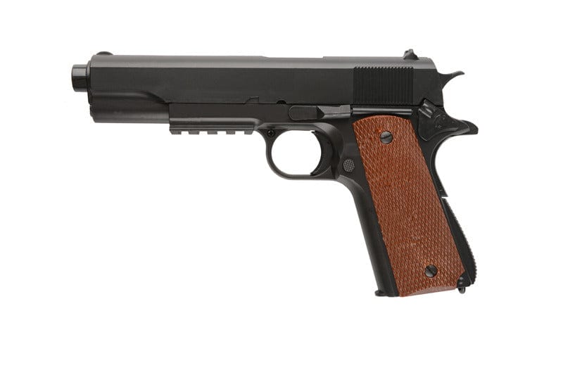 P361 pistol replica