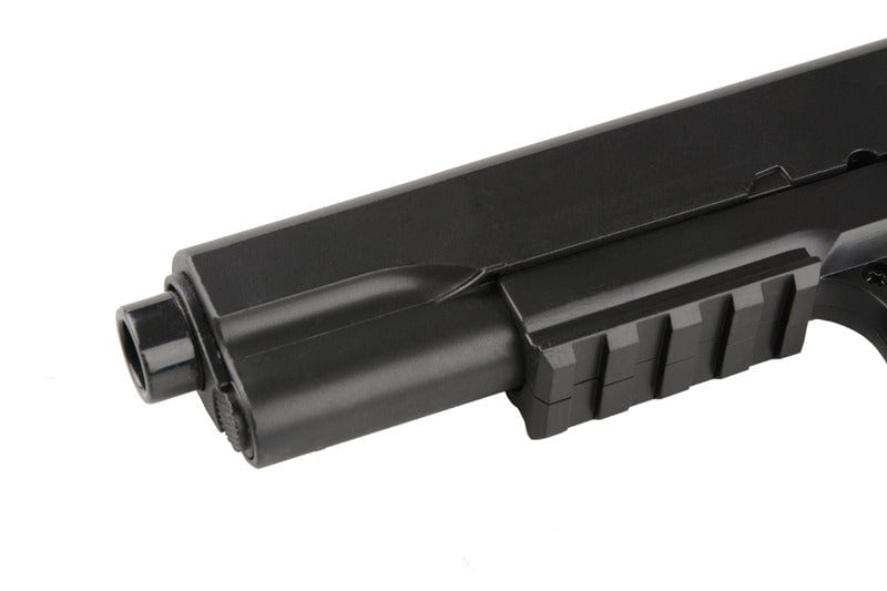 P361 pistol replica by WELL on Airsoft Mania Europe