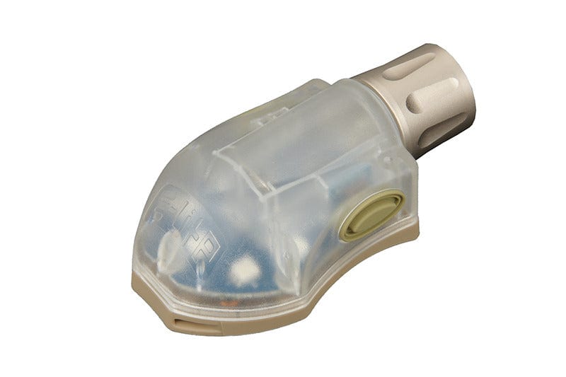 IR Strobe marker by Element on Airsoft Mania Europe