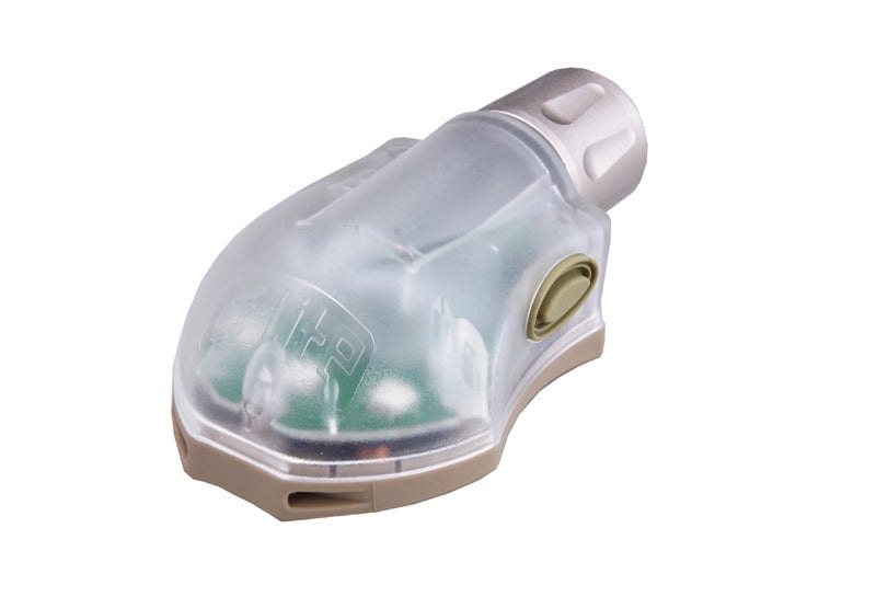 IR strobe marker by Element on Airsoft Mania Europe