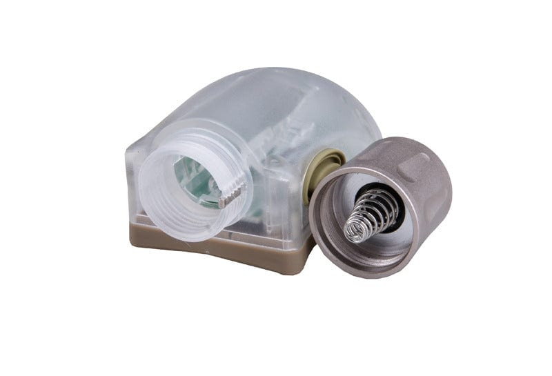 IR strobe marker by Element on Airsoft Mania Europe