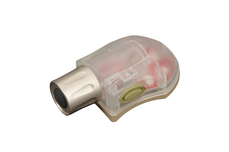 IR strobe marker by Element on Airsoft Mania Europe