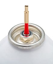 Nozzle extension for green gas by Abbey on Airsoft Mania Europe