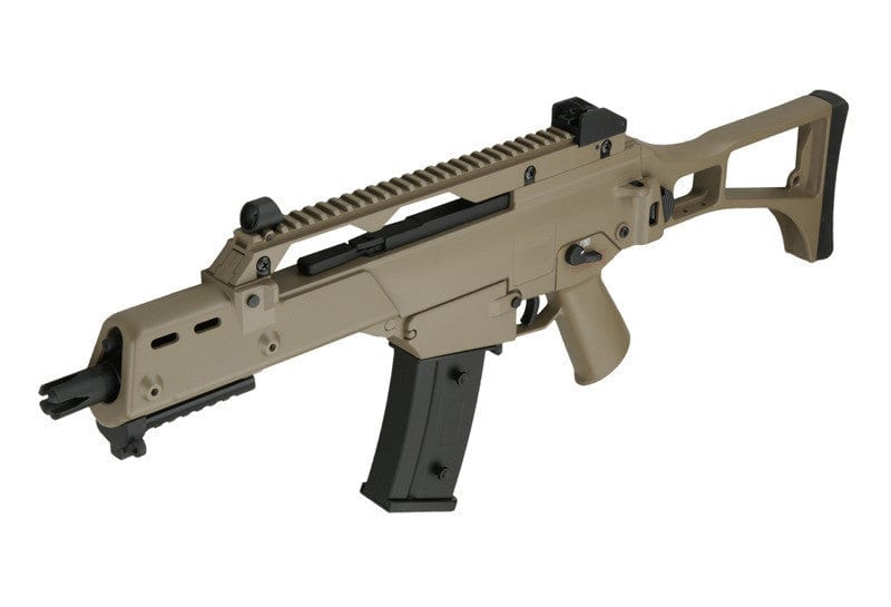 JG0638 V2 - tan by JG Works on Airsoft Mania Europe