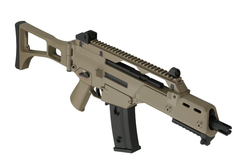 JG0638 V2 - tan by JG Works on Airsoft Mania Europe