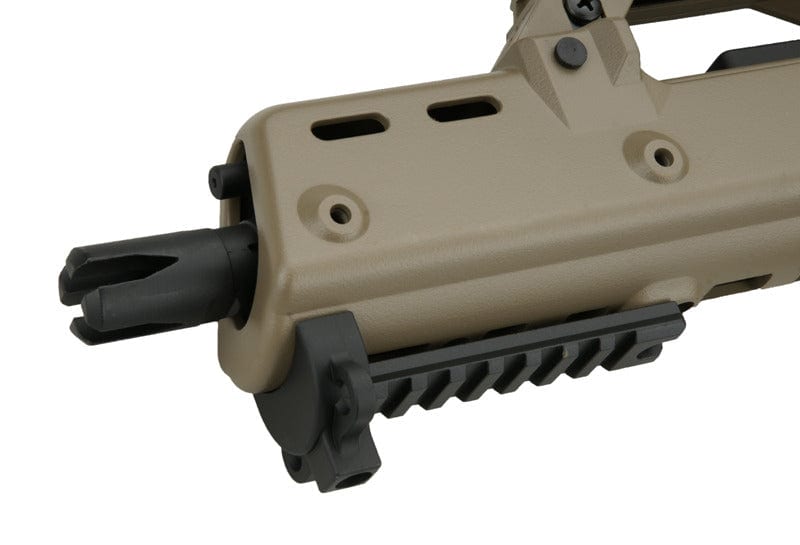 JG0638 V2 - tan by JG Works on Airsoft Mania Europe