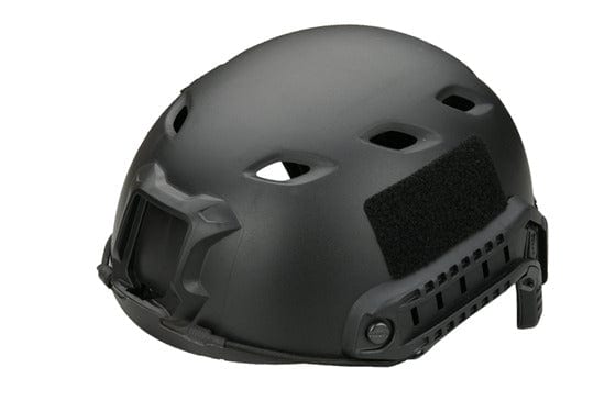 FAST BJ helmet - Black