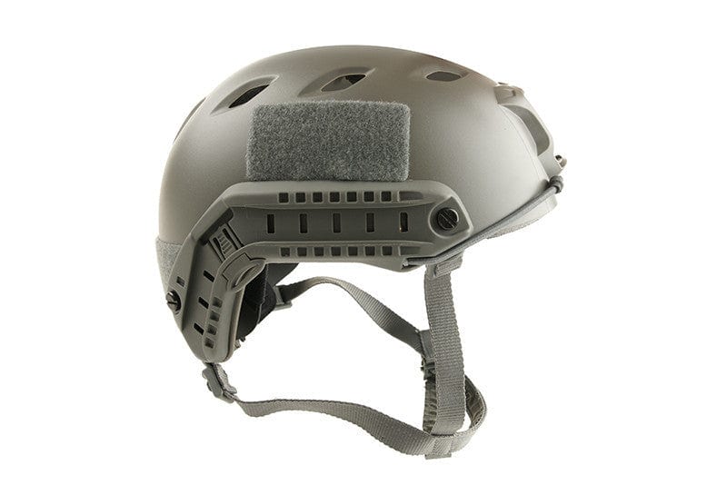 FAST BJ helmet - Foliage Green