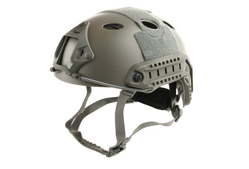 PJ FAST helmet replica - Foliage Green
