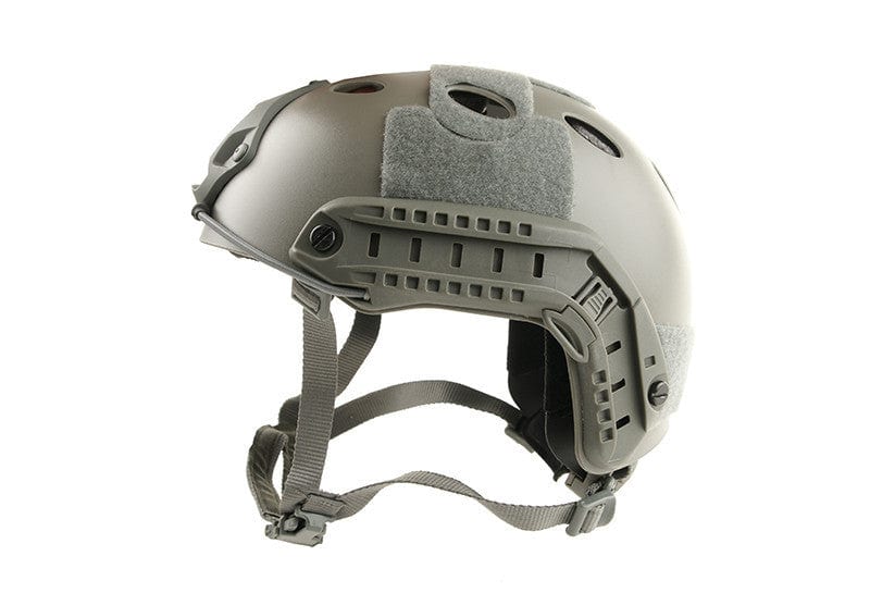 PJ FAST helmet replica - Foliage Green