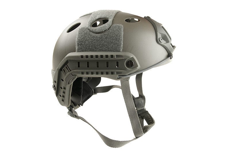 PJ FAST helmet replica - Foliage Green