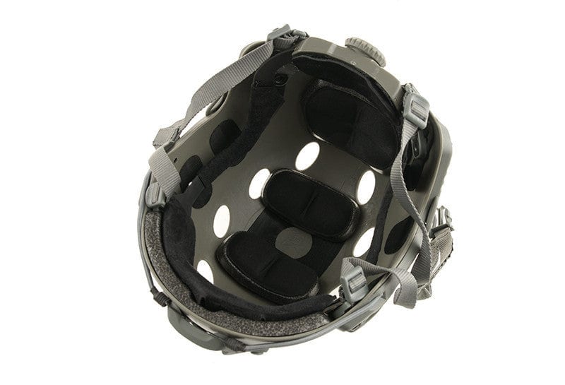 PJ FAST helmet replica - Foliage Green