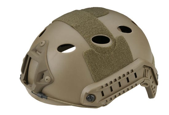 PJ FAST helmet replica - TAN