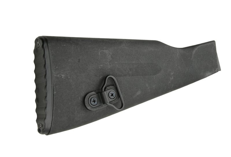 Ak74 Stock with battery slot by CYMA