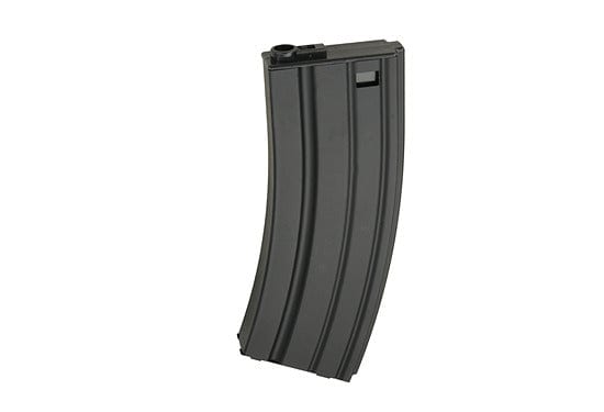 Mid-Cap magazine for the M4/M16 replicas