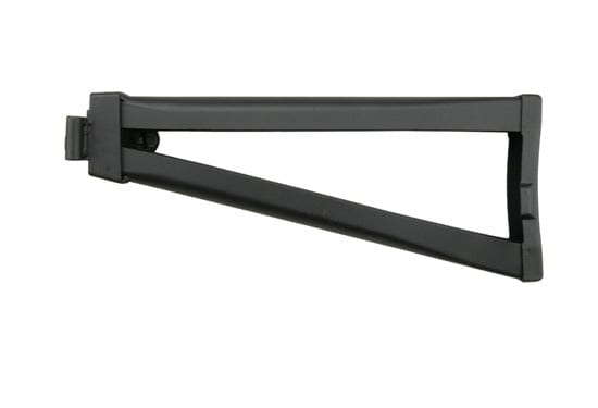 AK foldable stock by CYMA on Airsoft Mania Europe