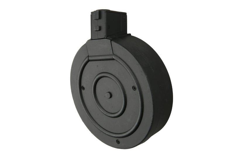 Drum magazine for the replicas R2