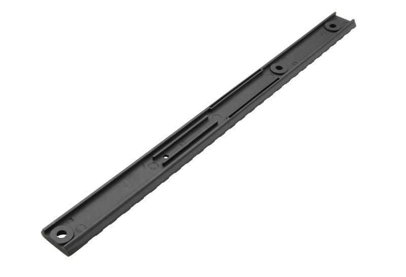 Single 22mm RIS rail by WELL on Airsoft Mania Europe
