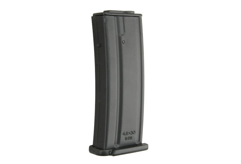 Mp7 low-cap magazine 30BBs - short