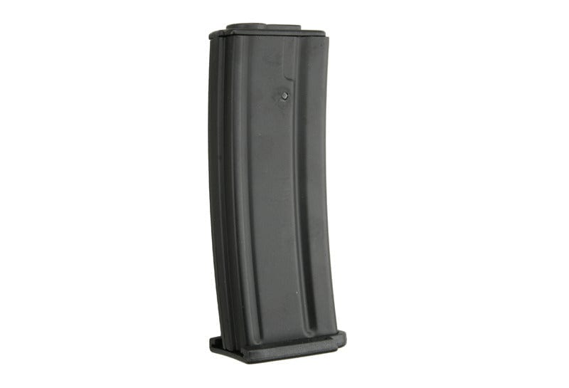 Mp7 low-cap magazine 30BBs - short