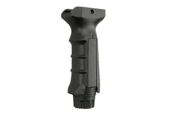 22mm RIS rail tactical grip