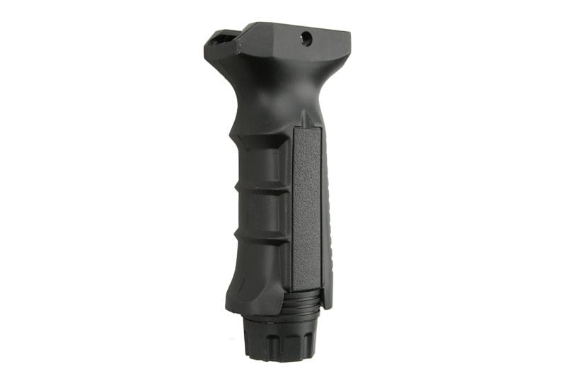 22mm RIS rail tactical grip by WELL on Airsoft Mania Europe