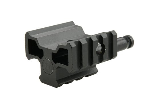 APS-2 bipod adapter RIS