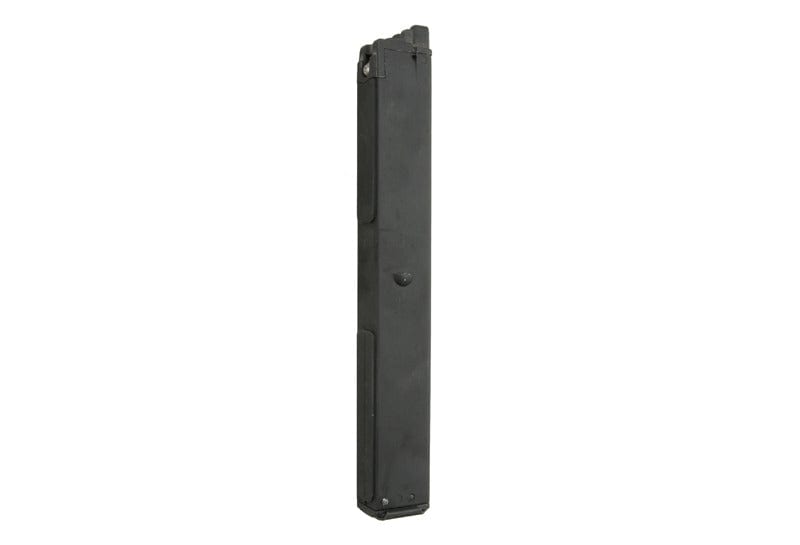Short magazine for the G11 type replicas by WELL on Airsoft Mania Europe