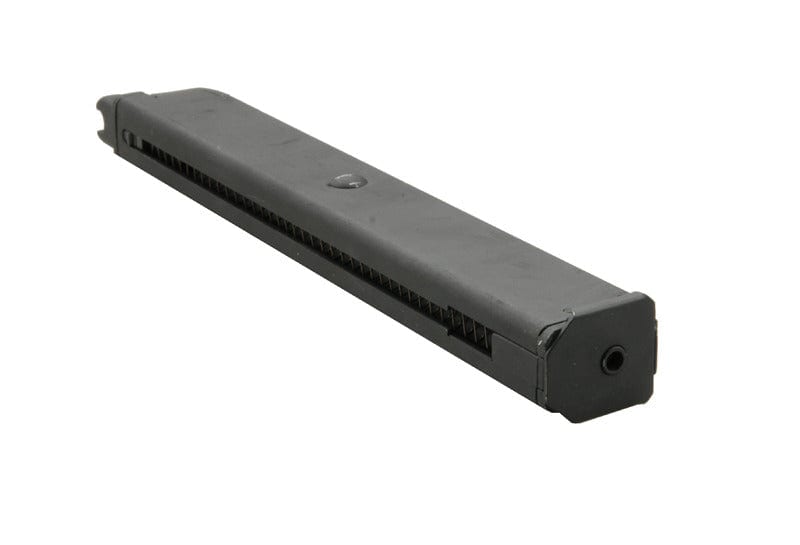 Short magazine for the G11 type replicas by WELL on Airsoft Mania Europe