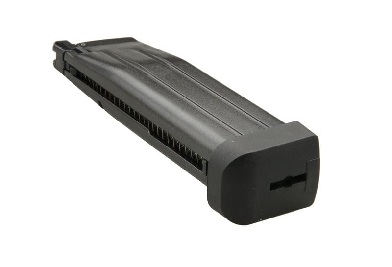 CO2 magazine for the G1911 type replicas by WELL on Airsoft Mania Europe