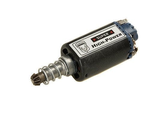 High Torque Motor - Magnum Motor