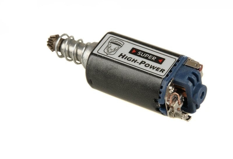 High Torque Motor - Magnum Motor