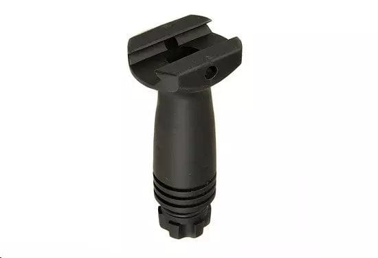 Tactical grip for RIS rail