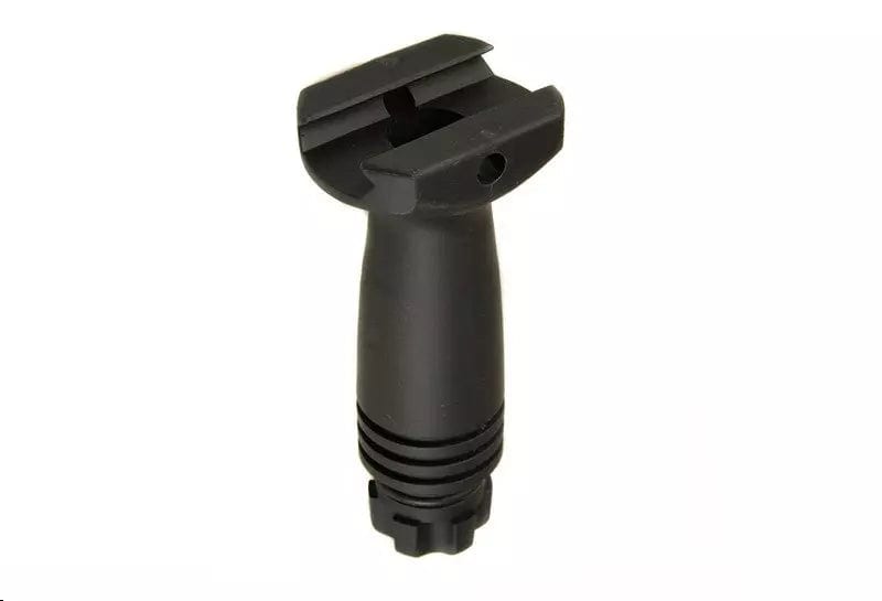 Tactical grip for RIS rail