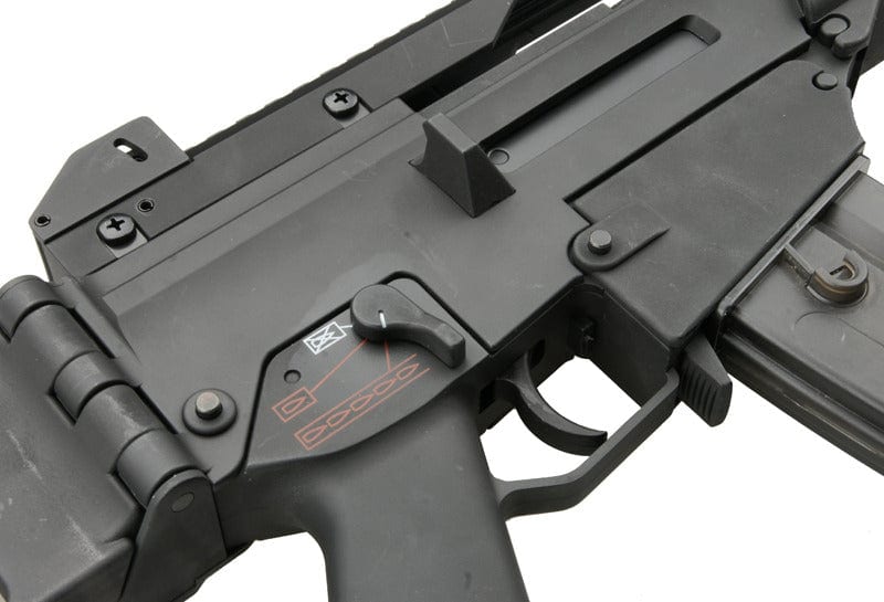 G36 replica (CM011) - black