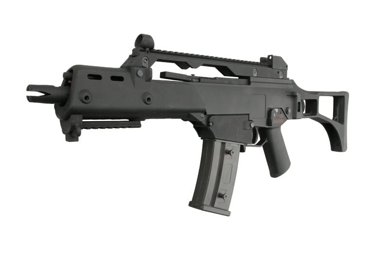G36 replica (CM011) - black