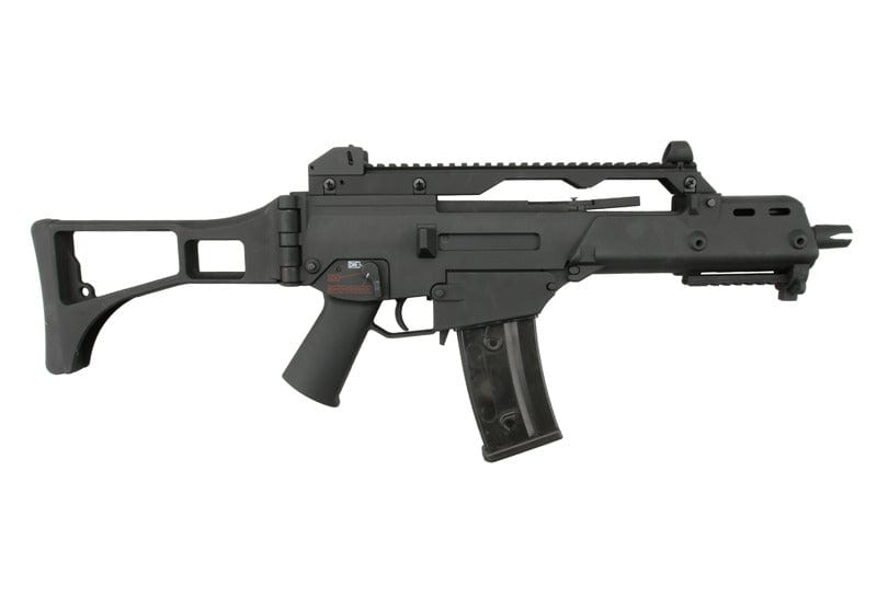 G36 replica (CM011) - black