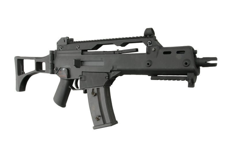 G36 replica (CM011) - black