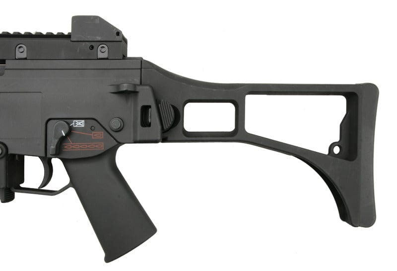 G36 replica (CM011) - black