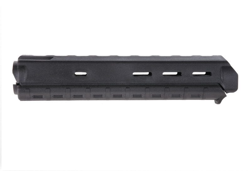 12 front grip - black by Element on Airsoft Mania Europe
