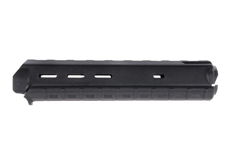 12 front grip - black by Element on Airsoft Mania Europe