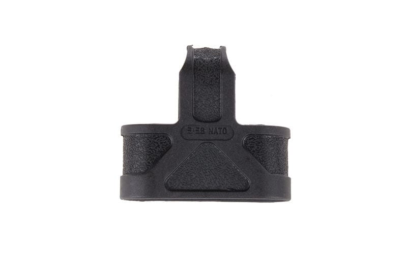 Grips a magazine for the M4 - black