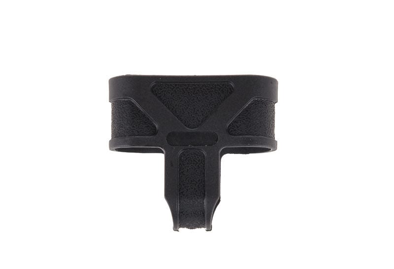 Grips a magazine for the M4 - black