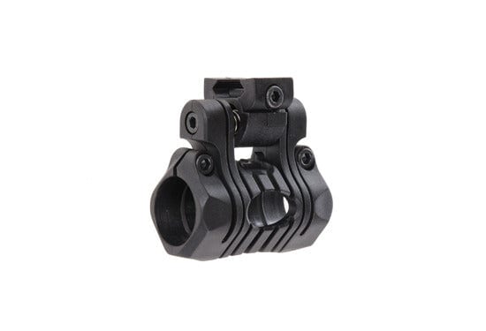 Flashlight mount 5 positions
