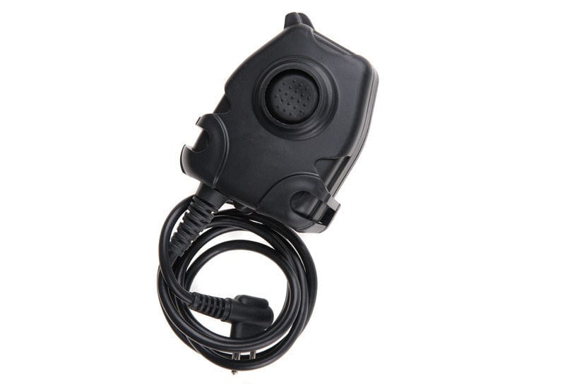 PTT button - MOTOROLA 2 WAY